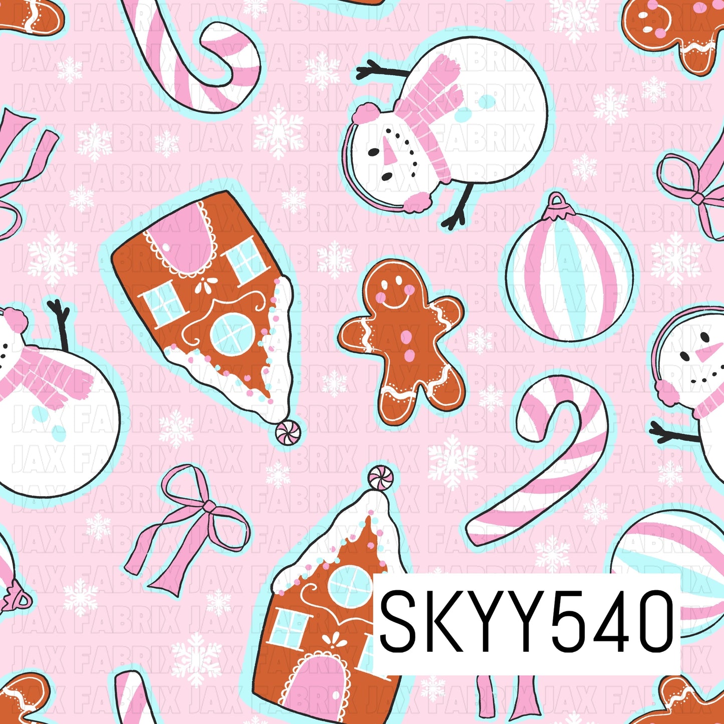 SKYY540