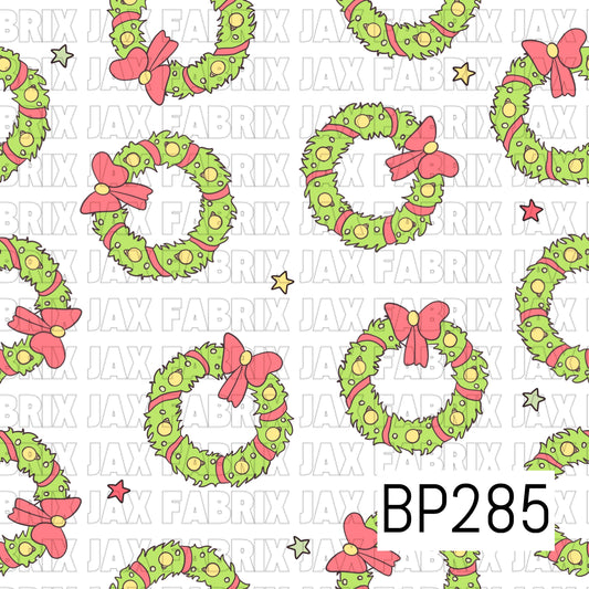 Christmas Wreath BP285