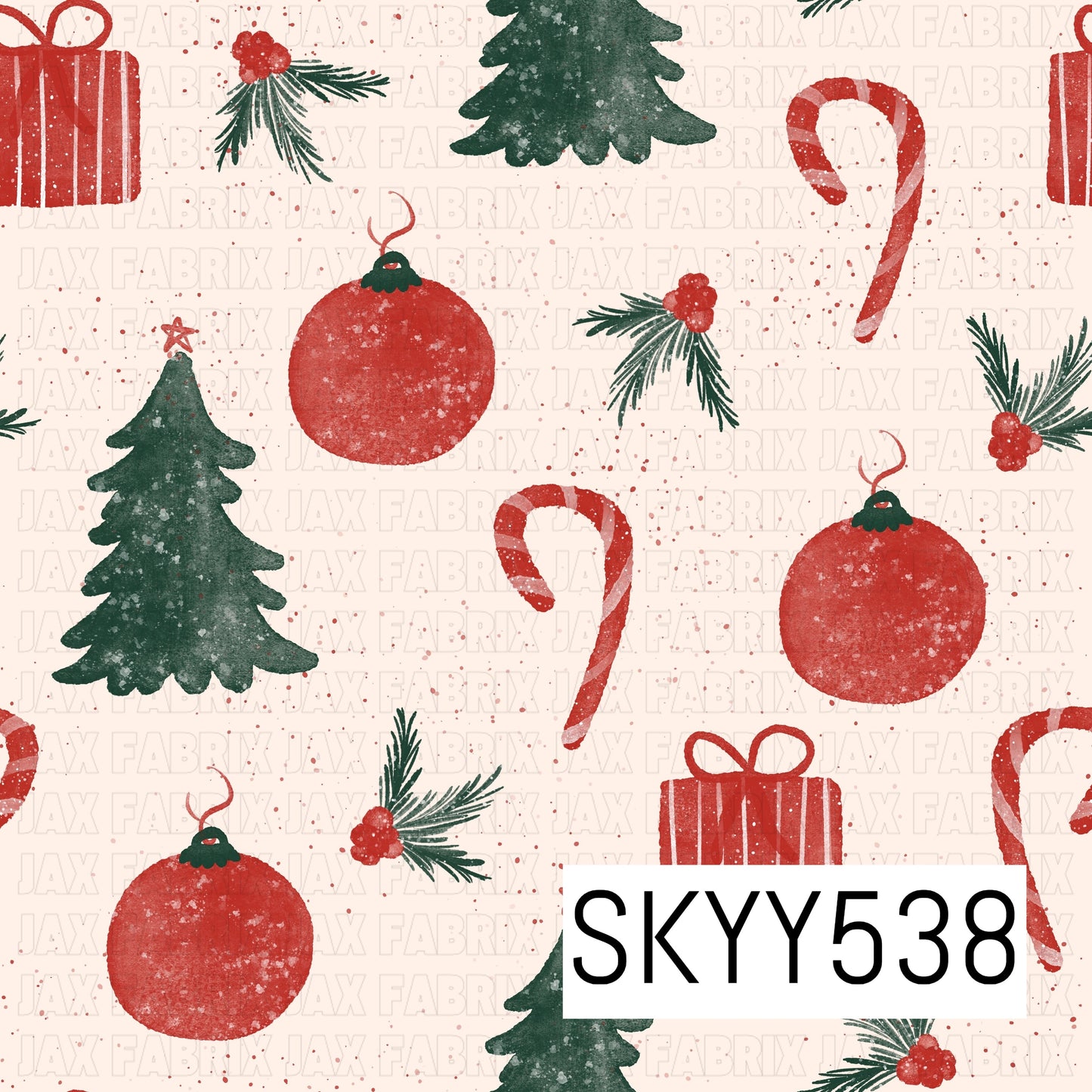 SKYY538