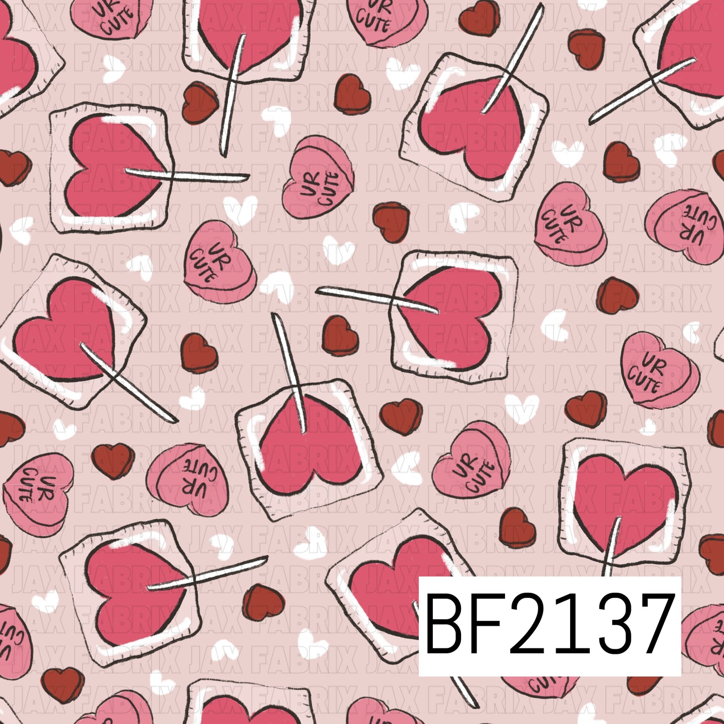 BF2137