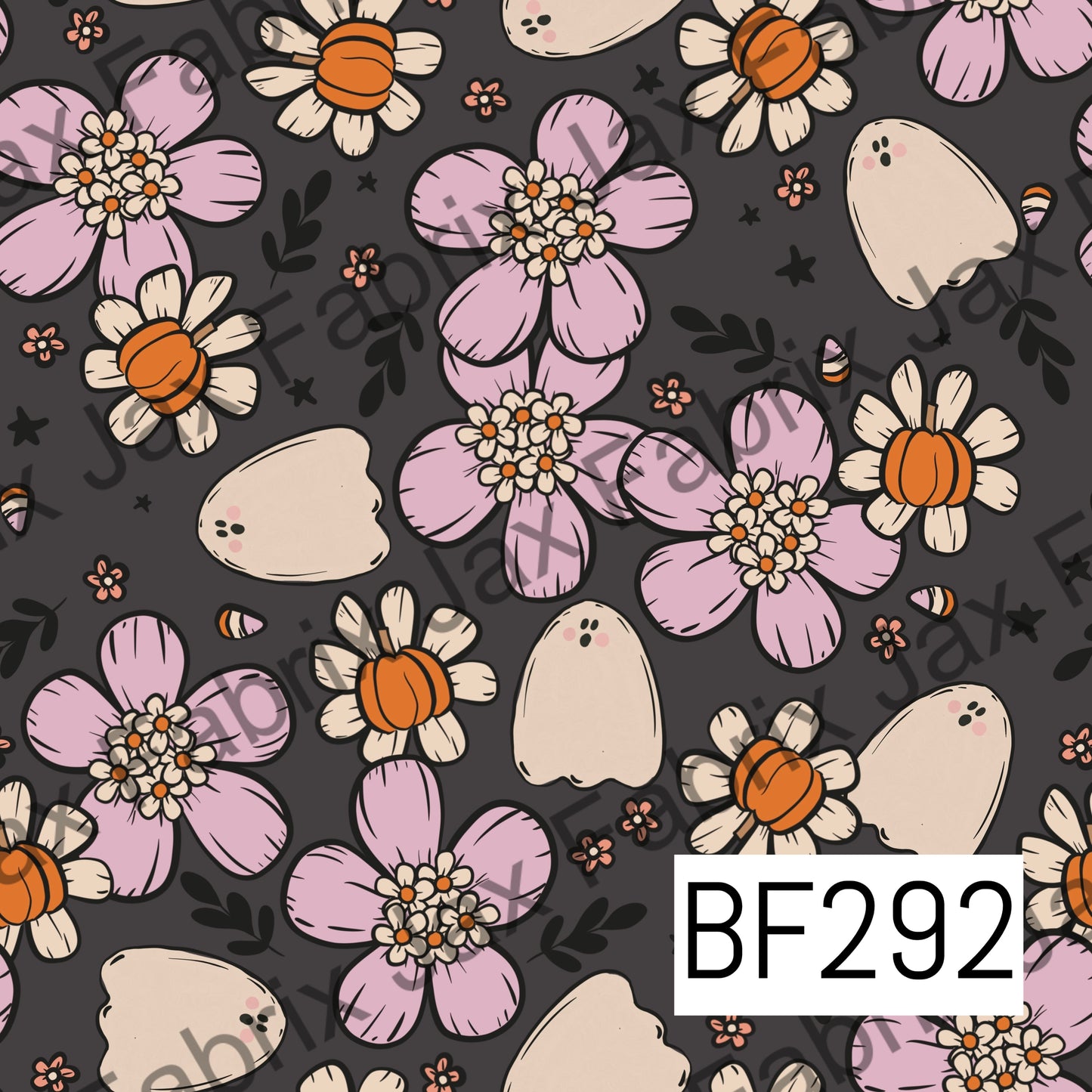 Pumpkin Booquet BF292