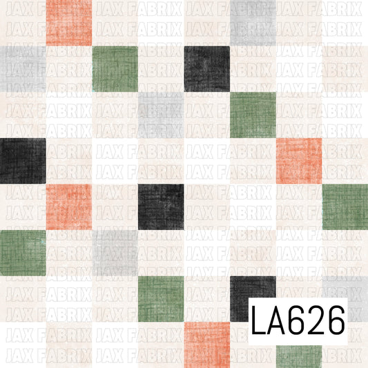 LA626