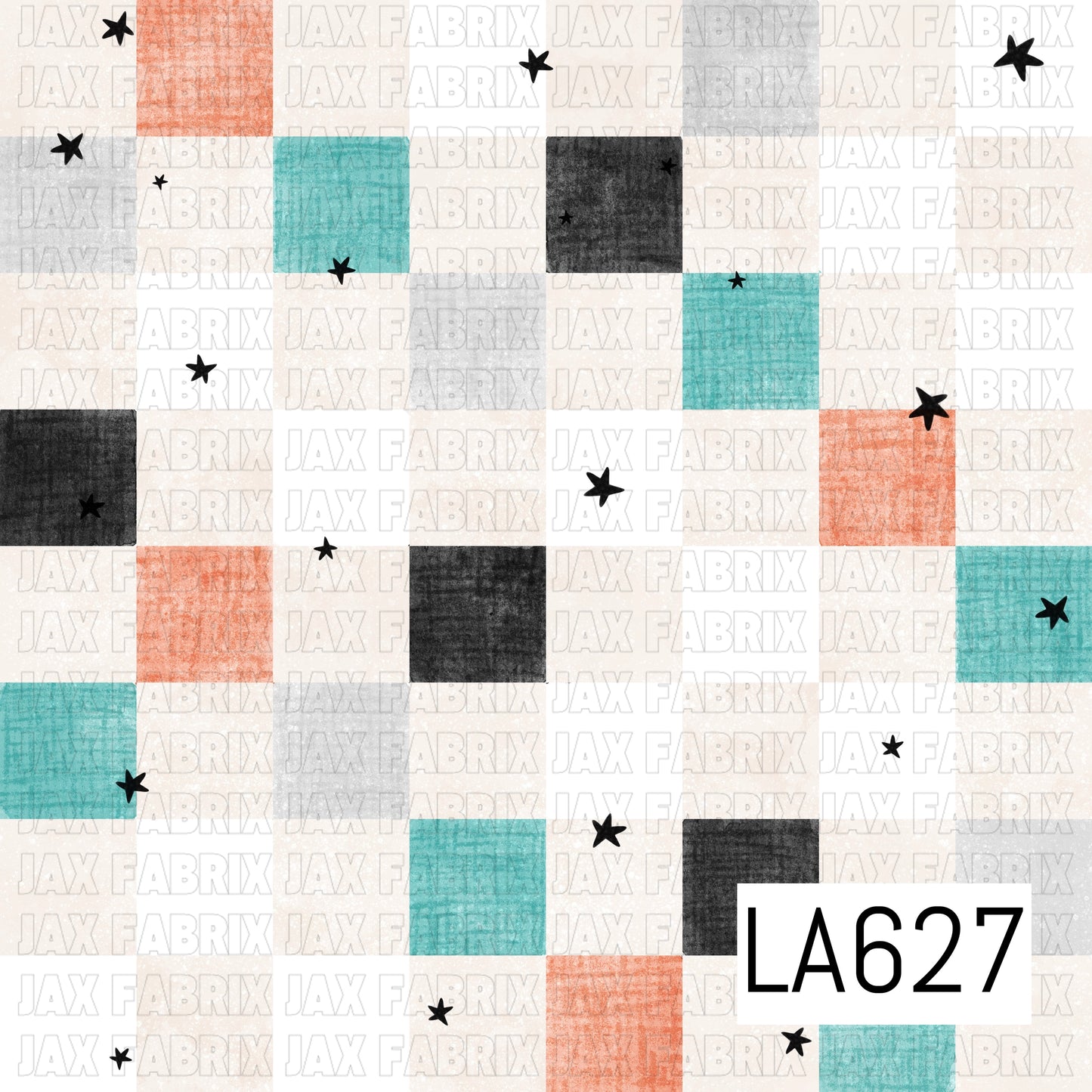 LA627