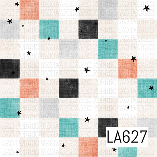 LA627