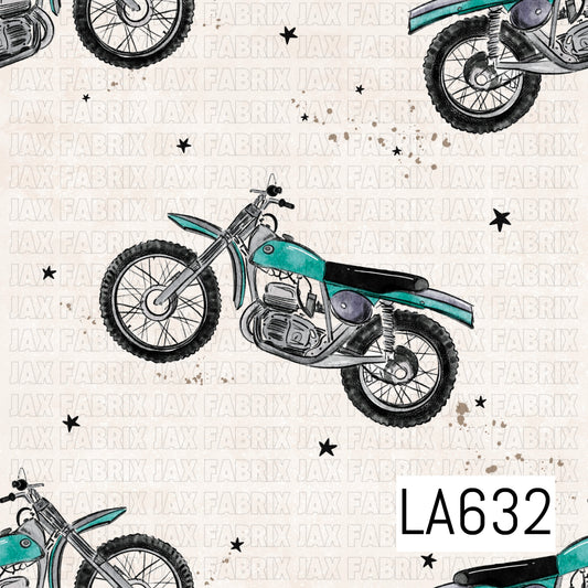LA632
