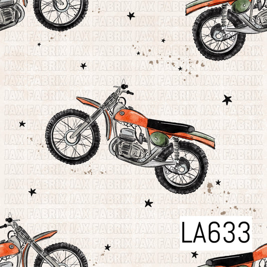 LA633