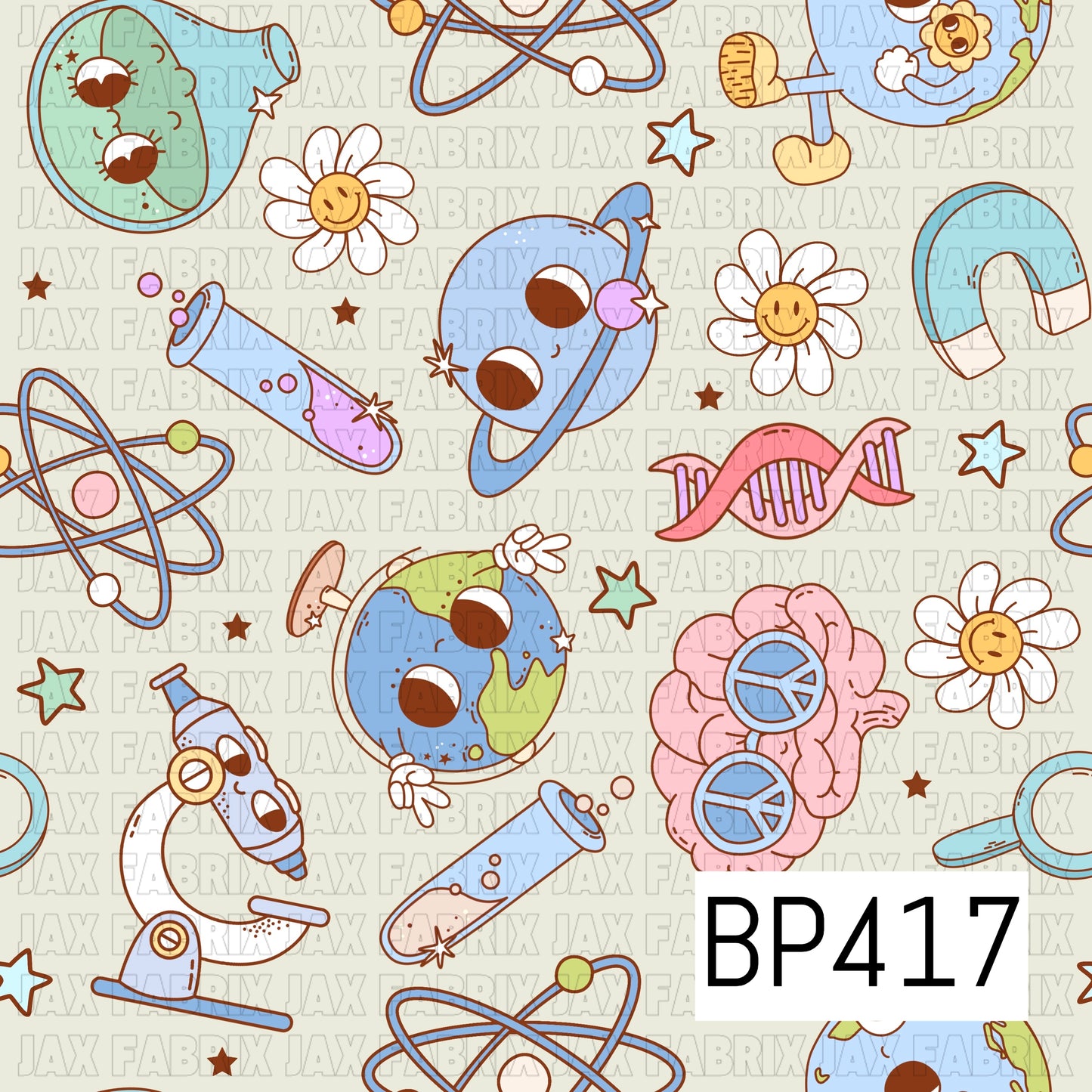 Science Green BP417