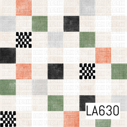 LA630