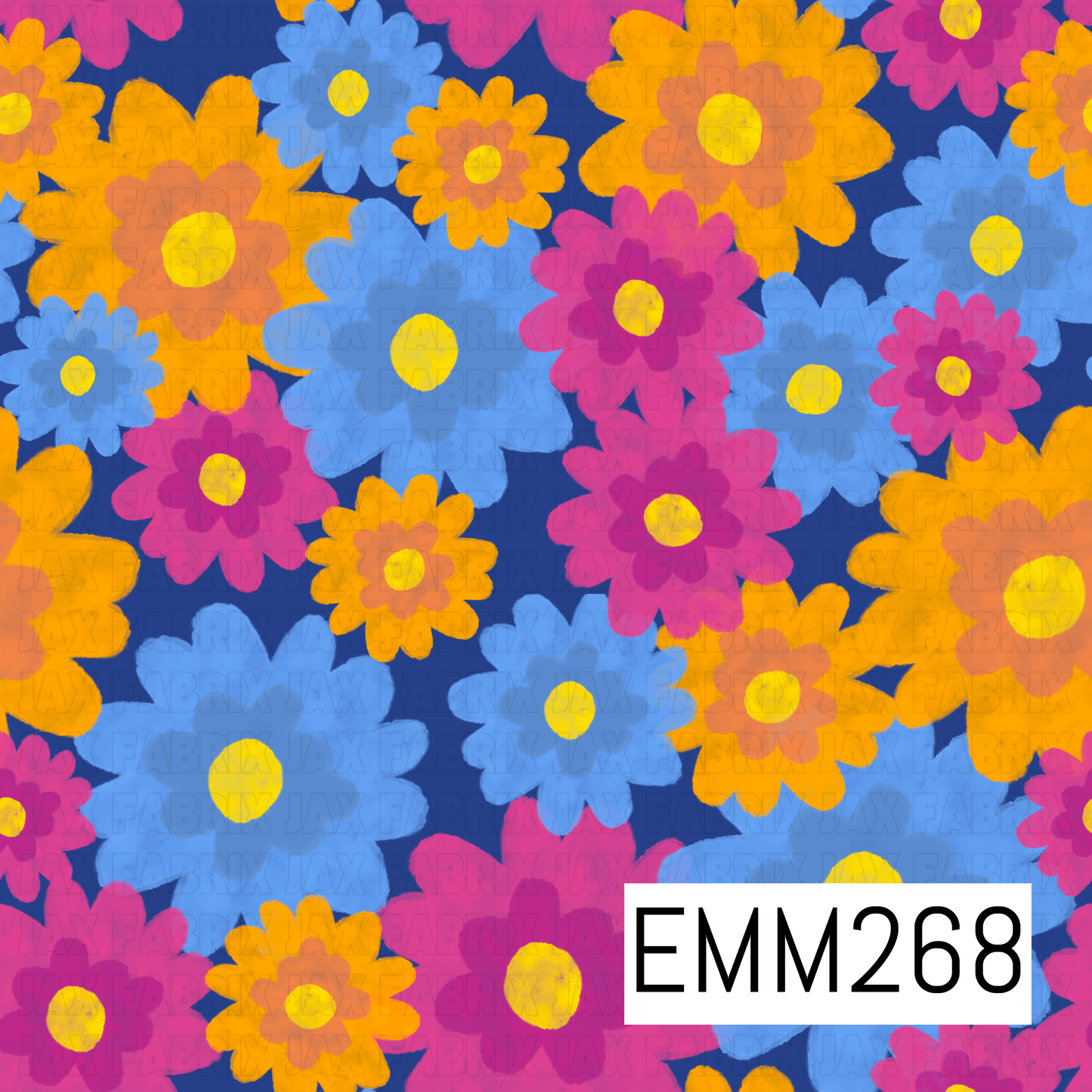 EMM268