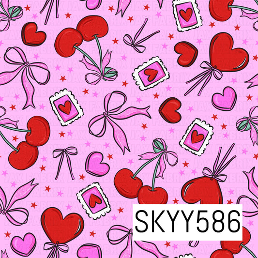 SKYY586