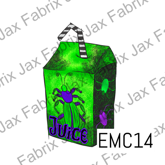 Beetle Drink PNG EMC14