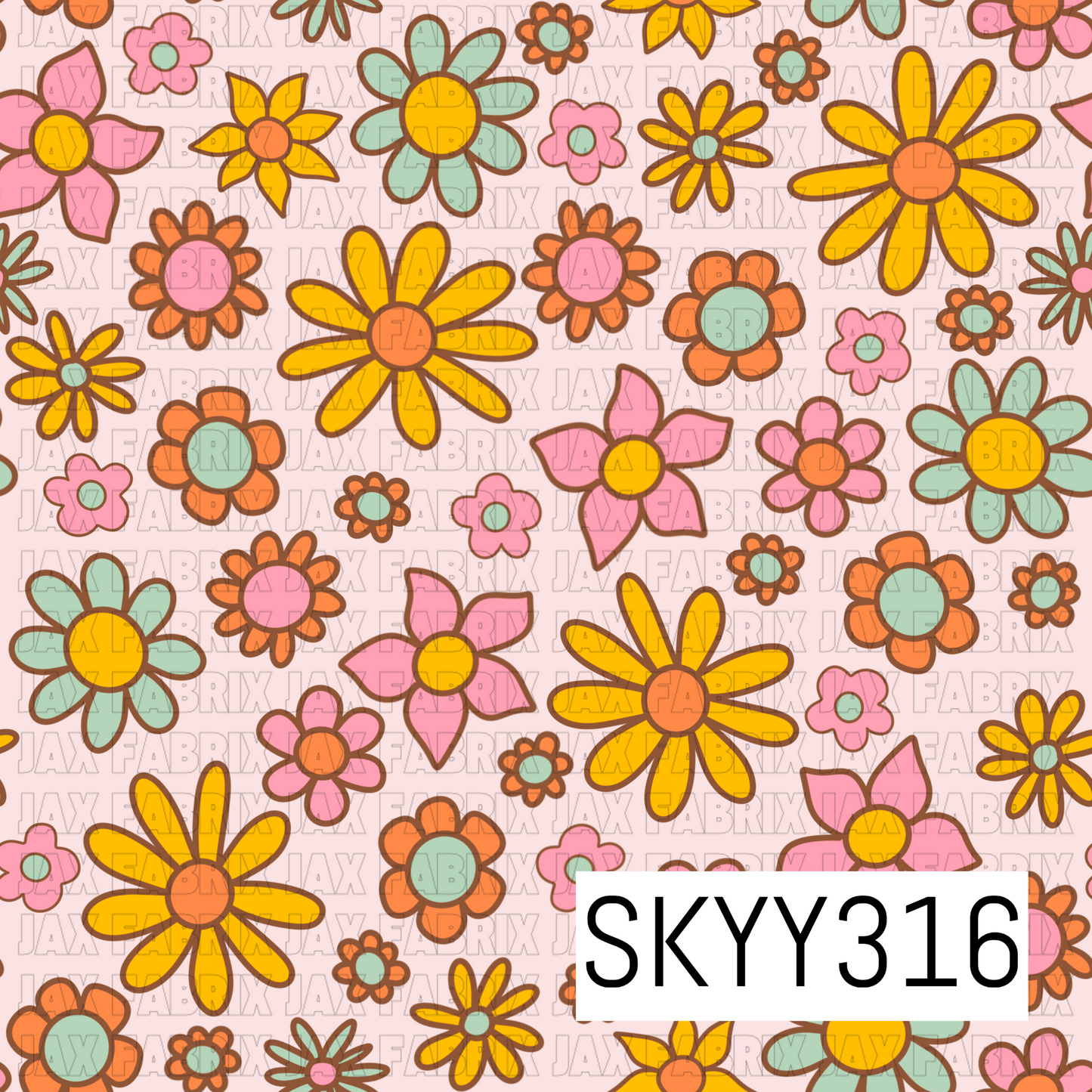 SKYY316