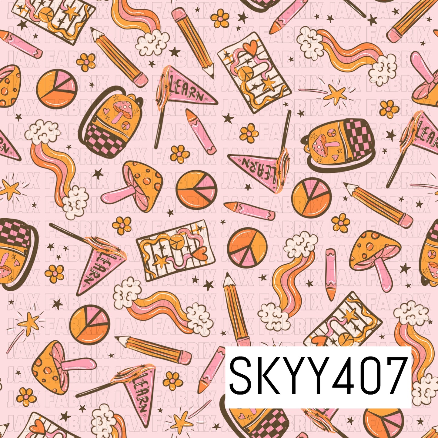 SKYY407