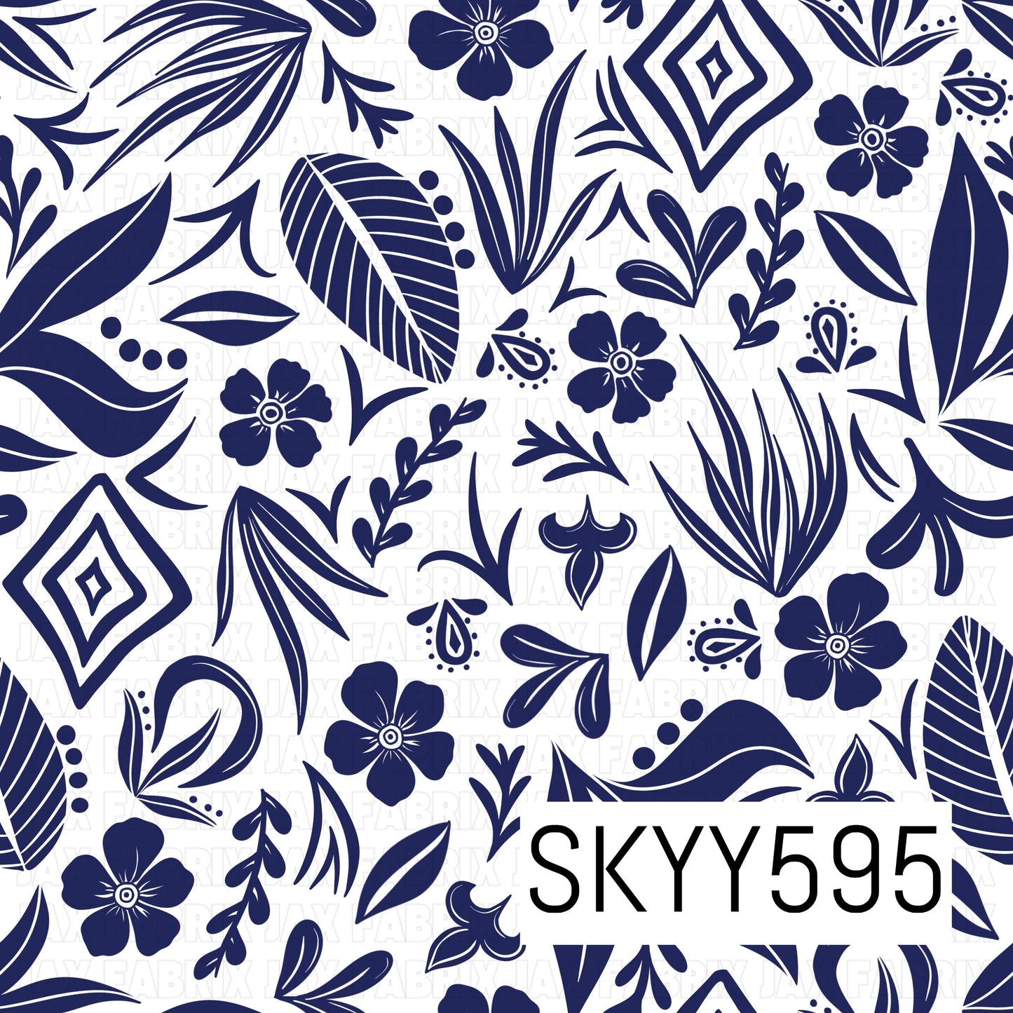 SKYY595