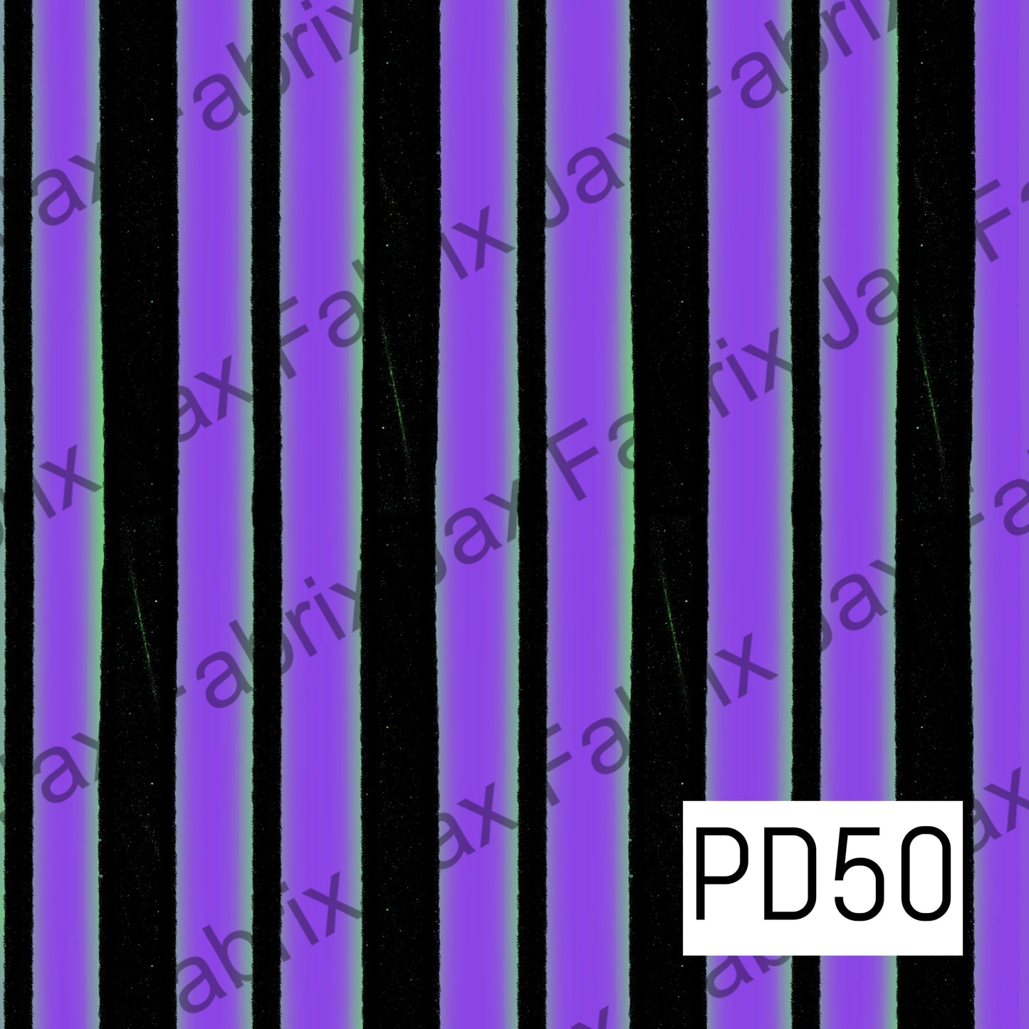 Purple Beetle Stripes Purple PD50