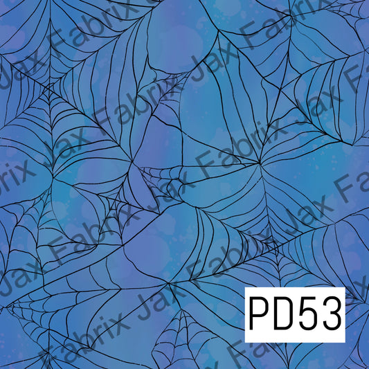 Bride Webs PD53