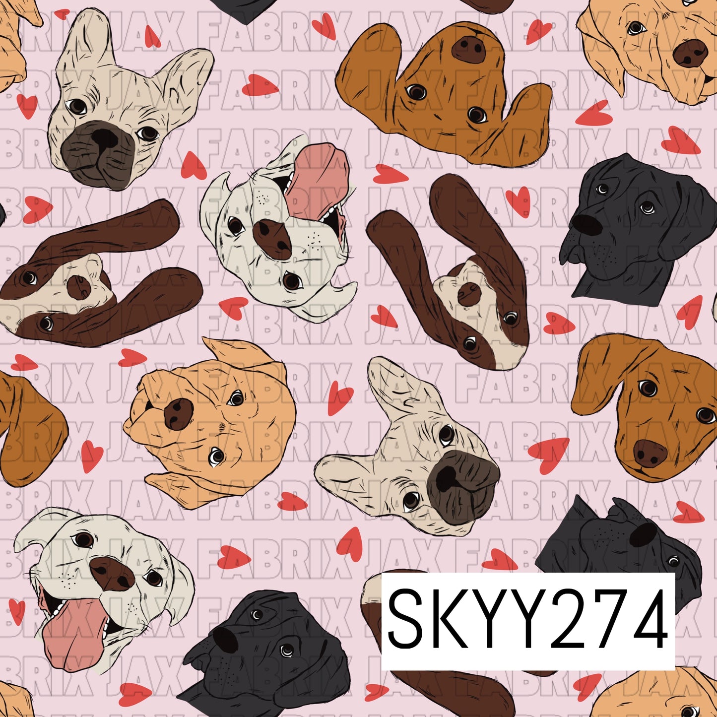 SKYY274