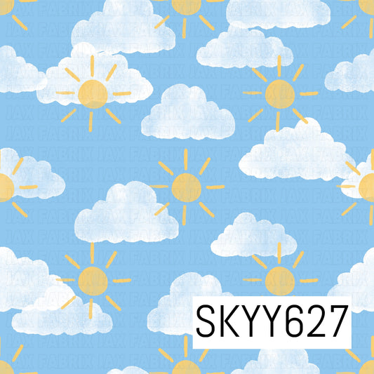 SKYY627