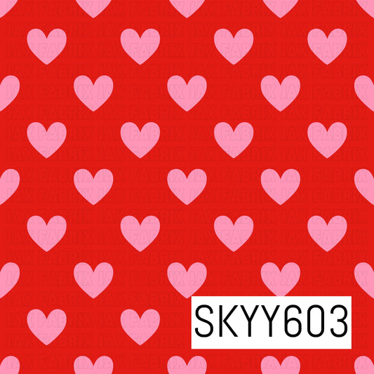 SKYY603