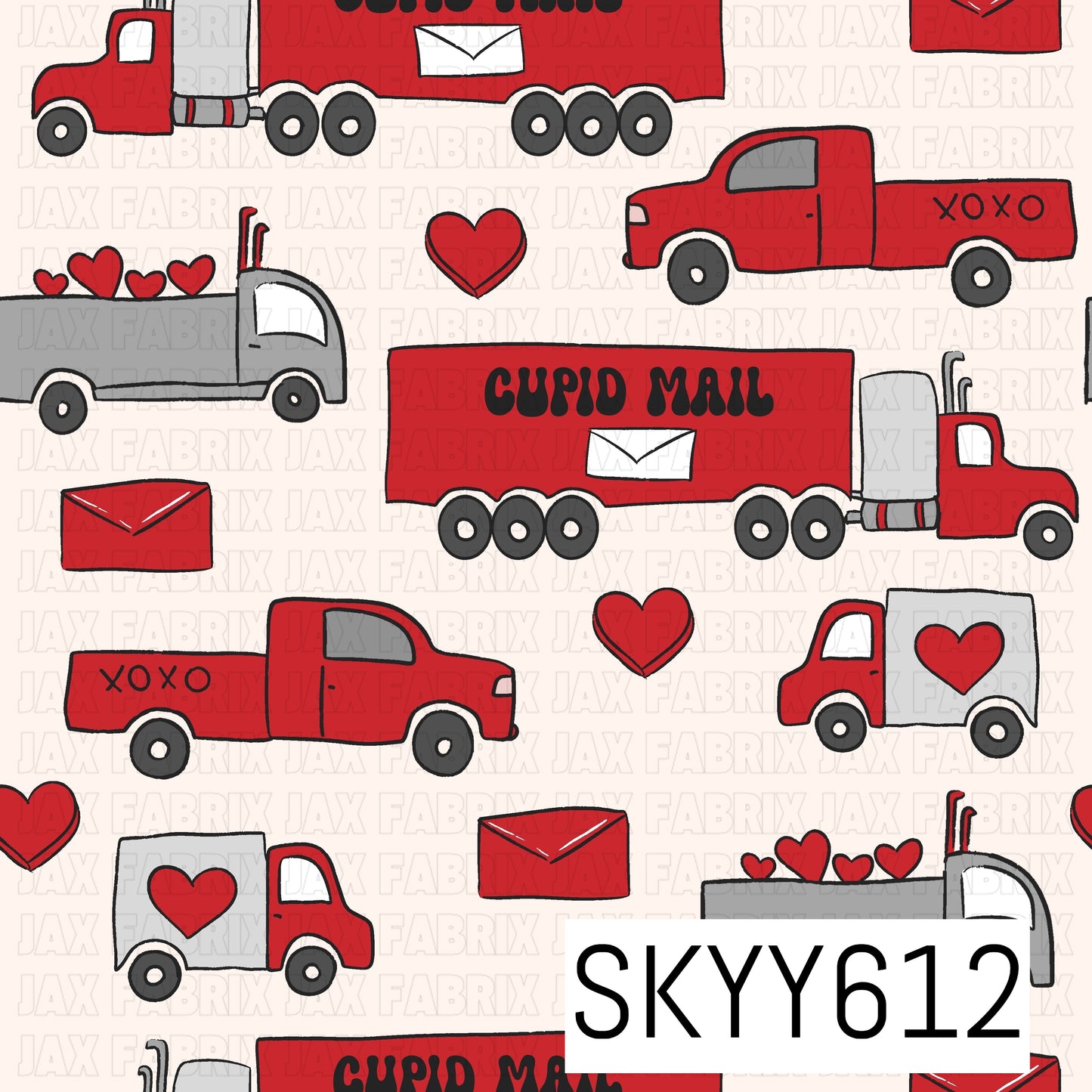 SKYY612