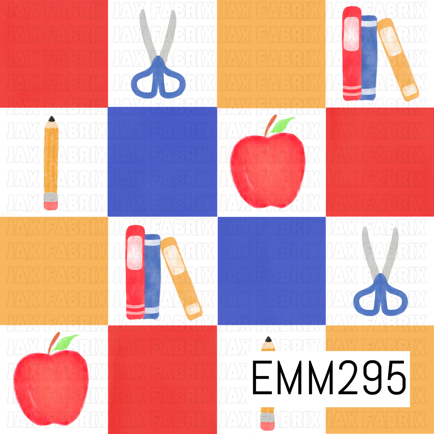 EMM295