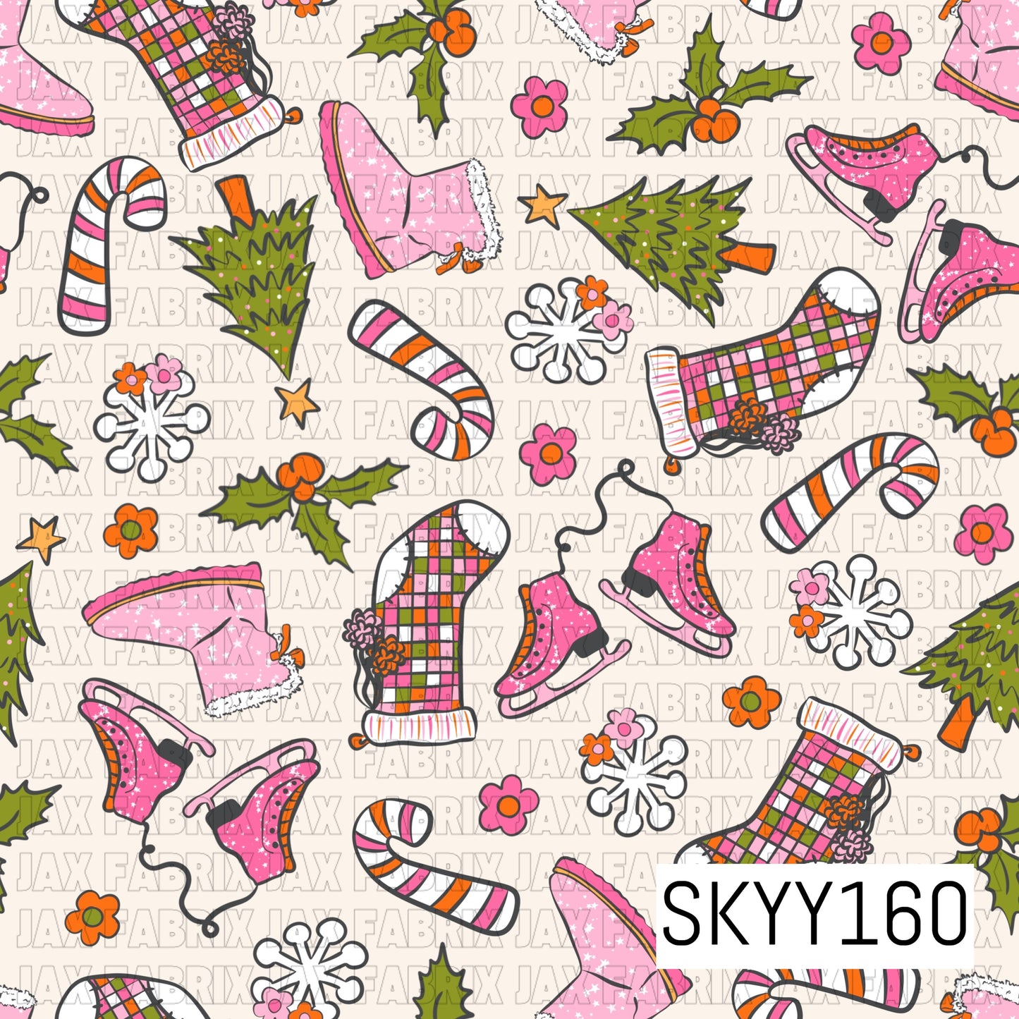 SKYY160