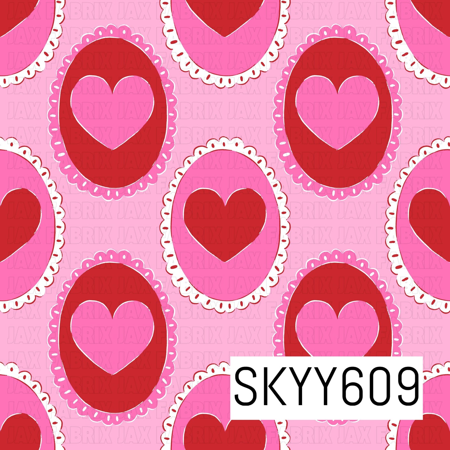 SKYY609