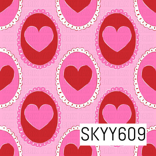 SKYY609