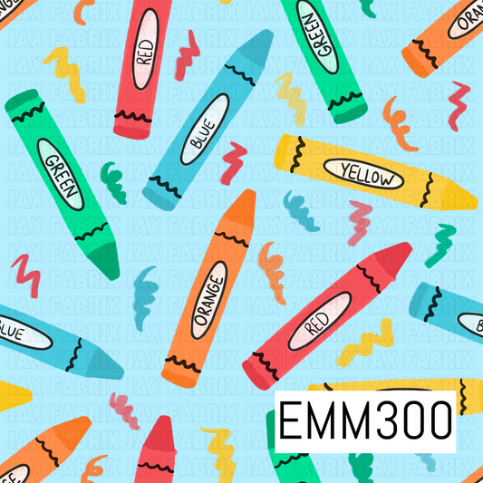 EMM300