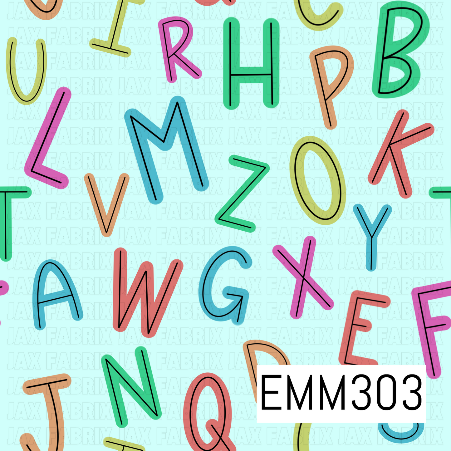 EMM303