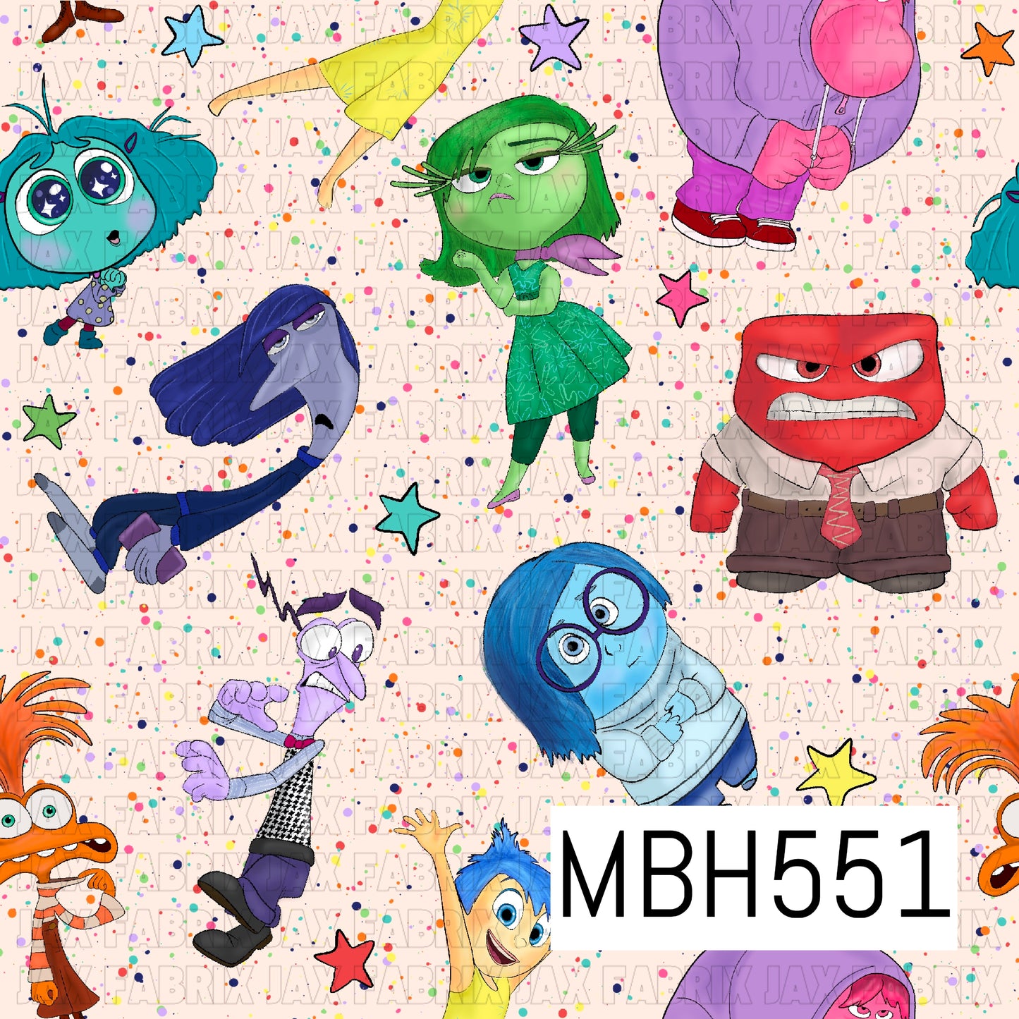 MBH551