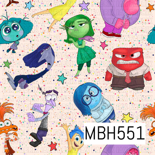 MBH551