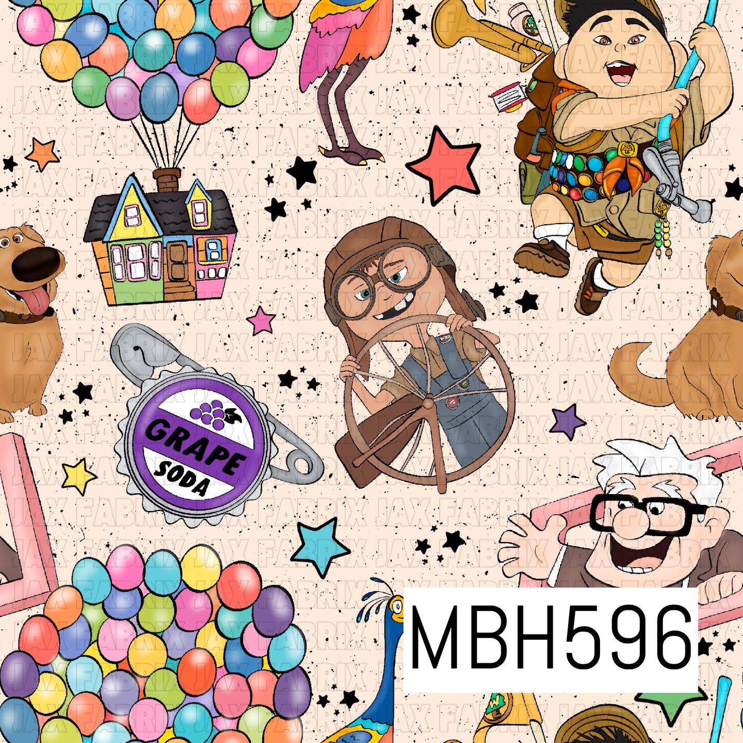 MBH596