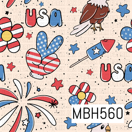 MBH560