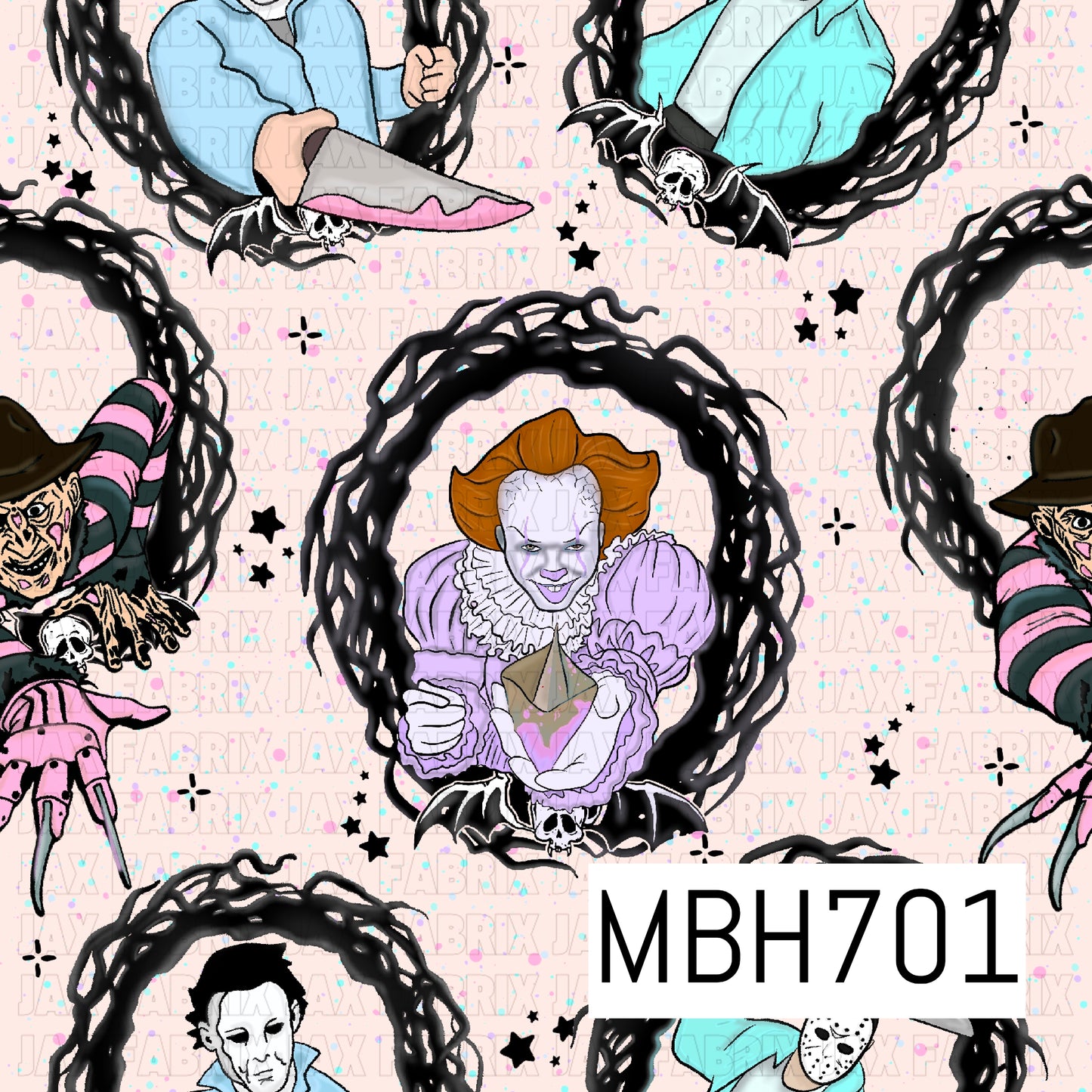 MBH701