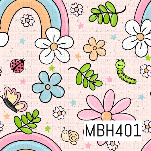 MBH401