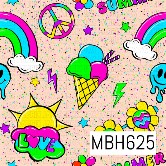MBH625