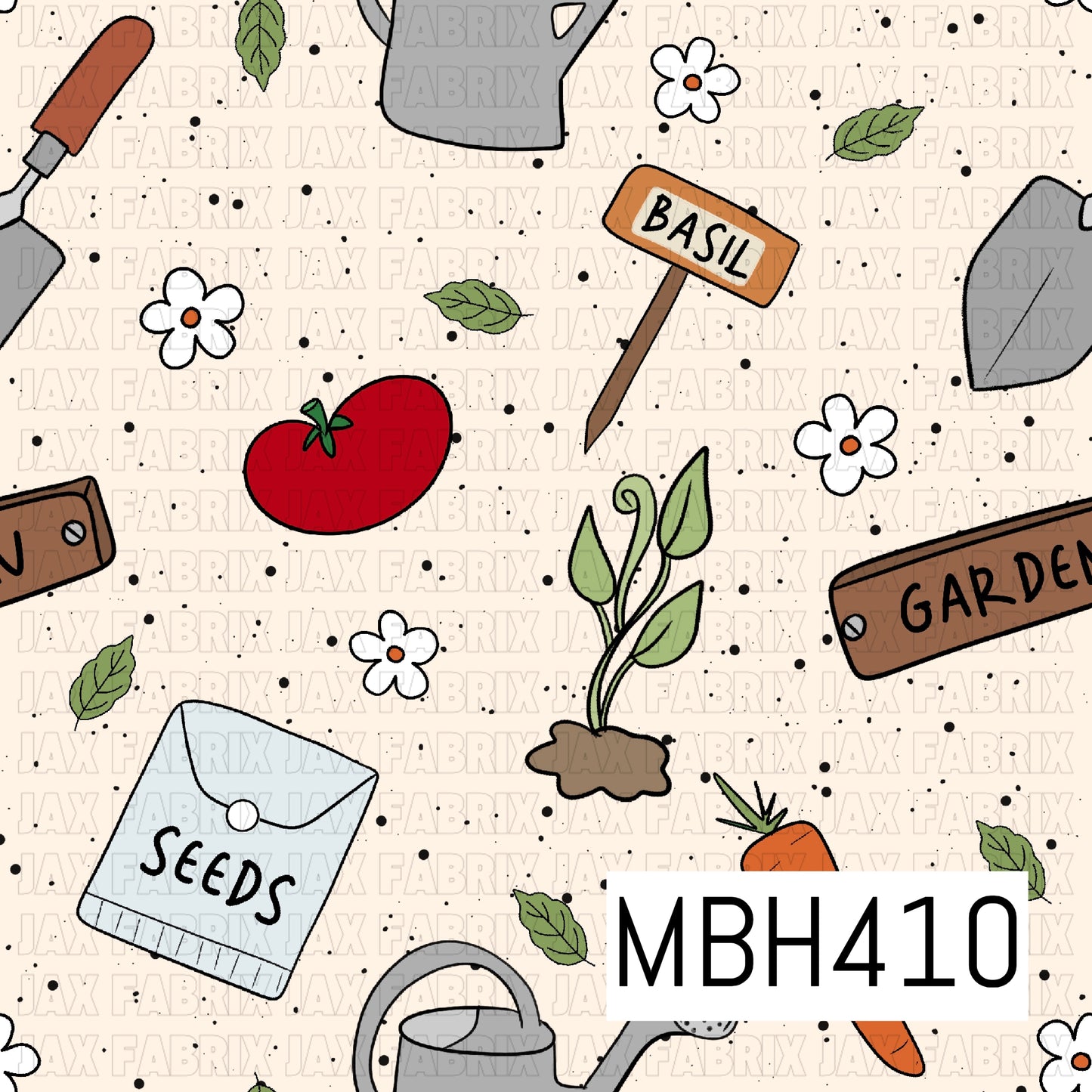 MBH410