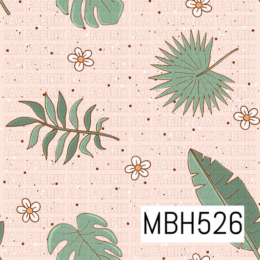 MBH526