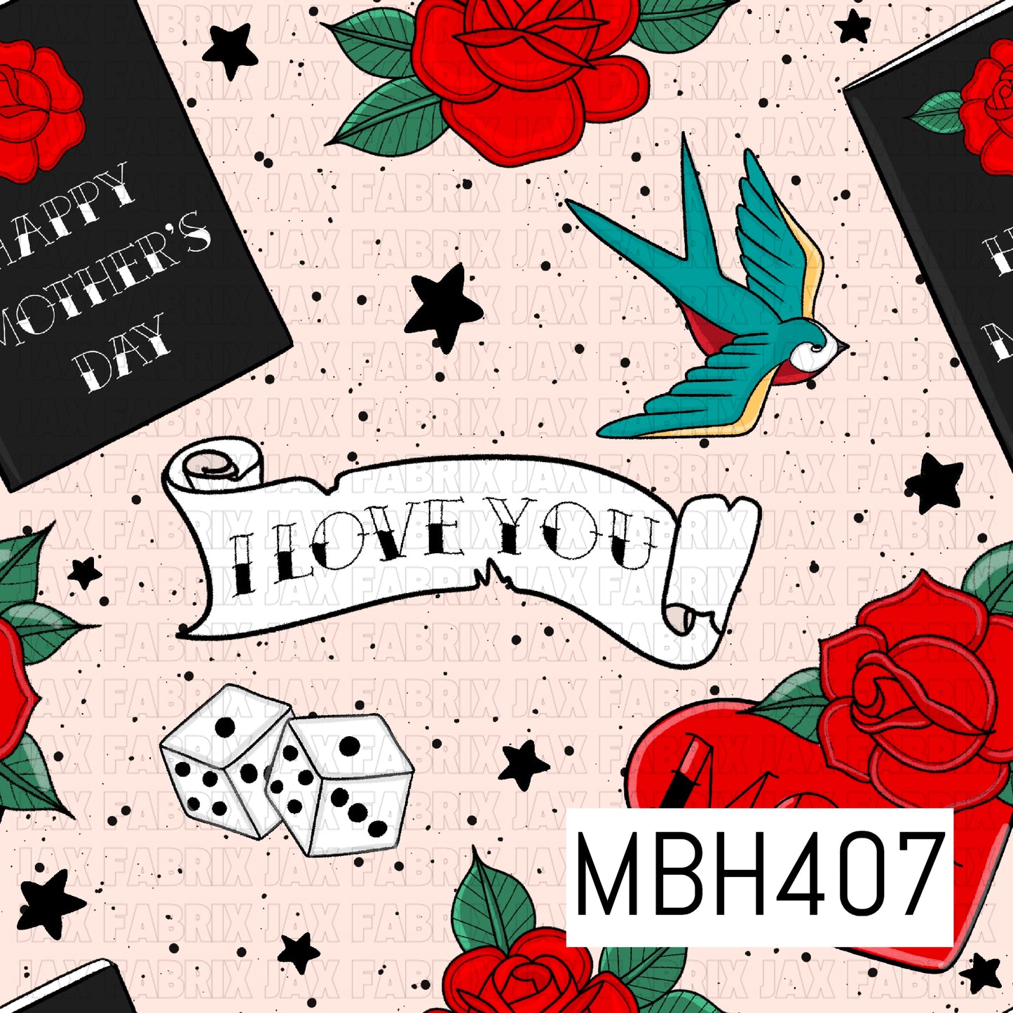 MBH407