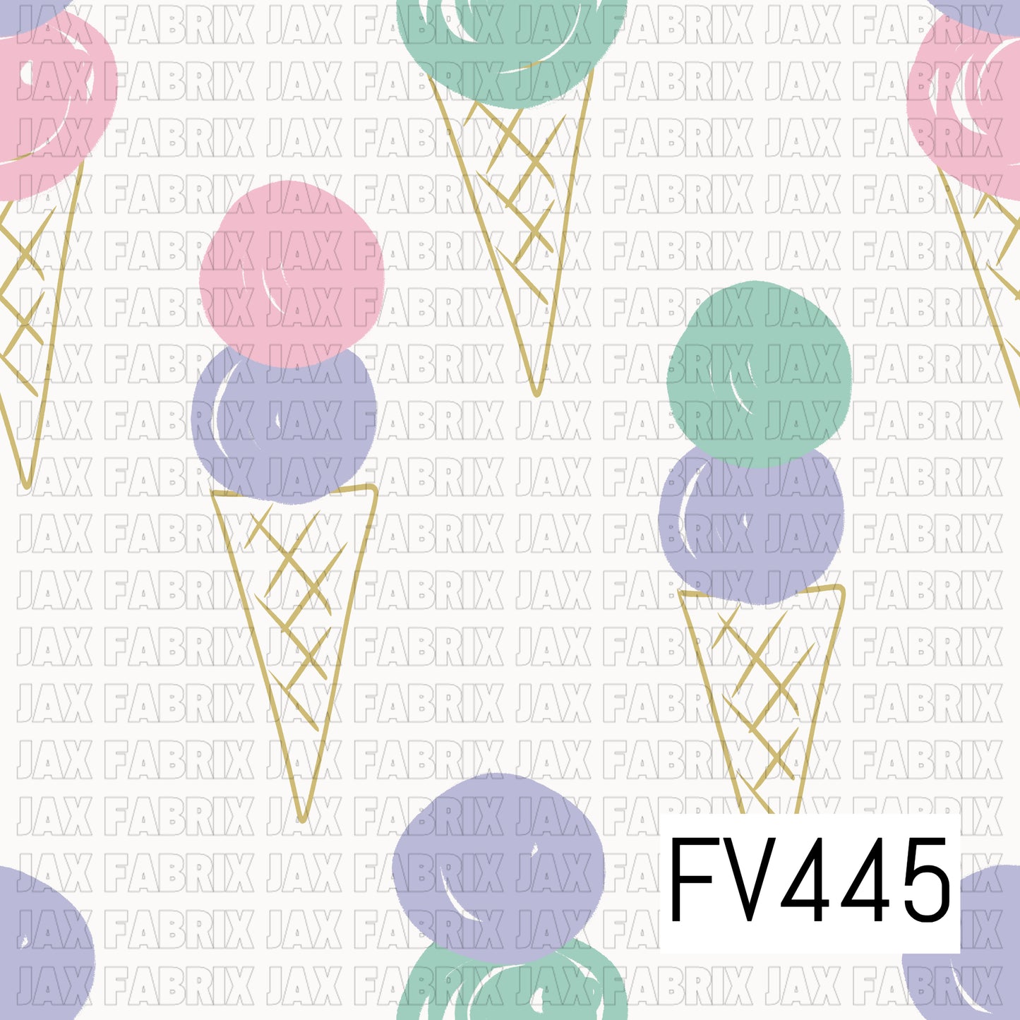 FV445