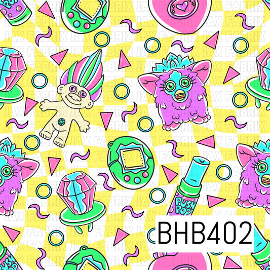 BHB402