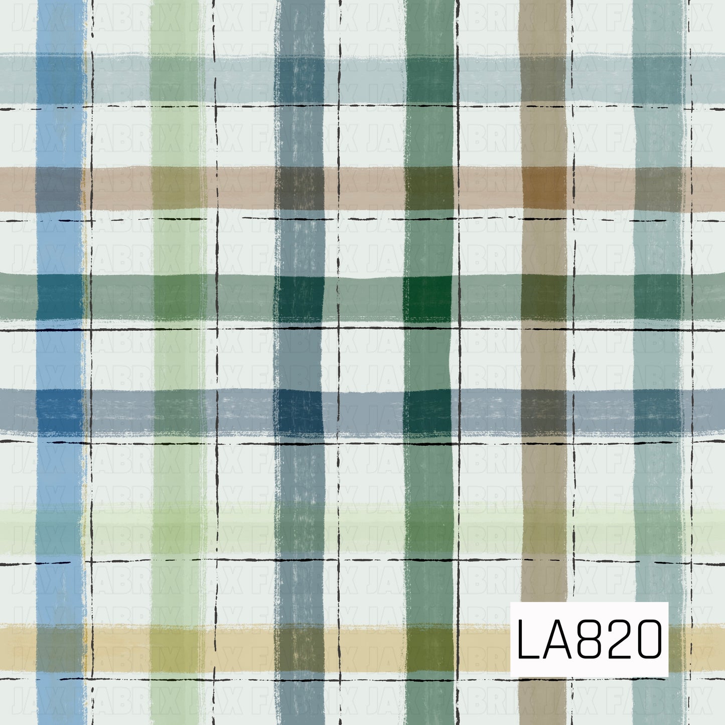 LA2820