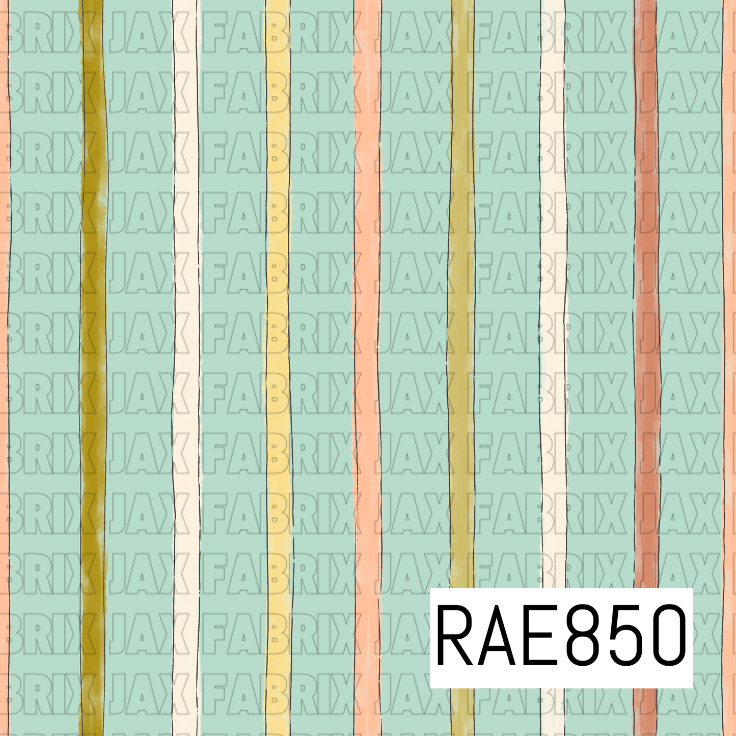 Inky Stripes RAE850