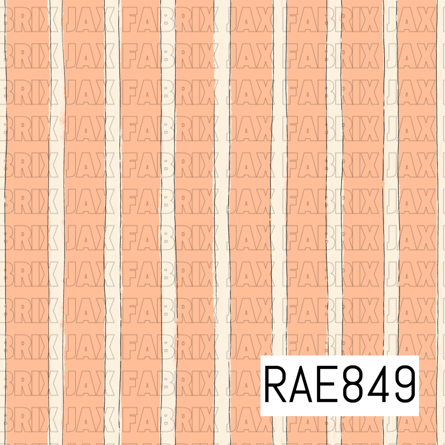 Inky Stripes RAE849