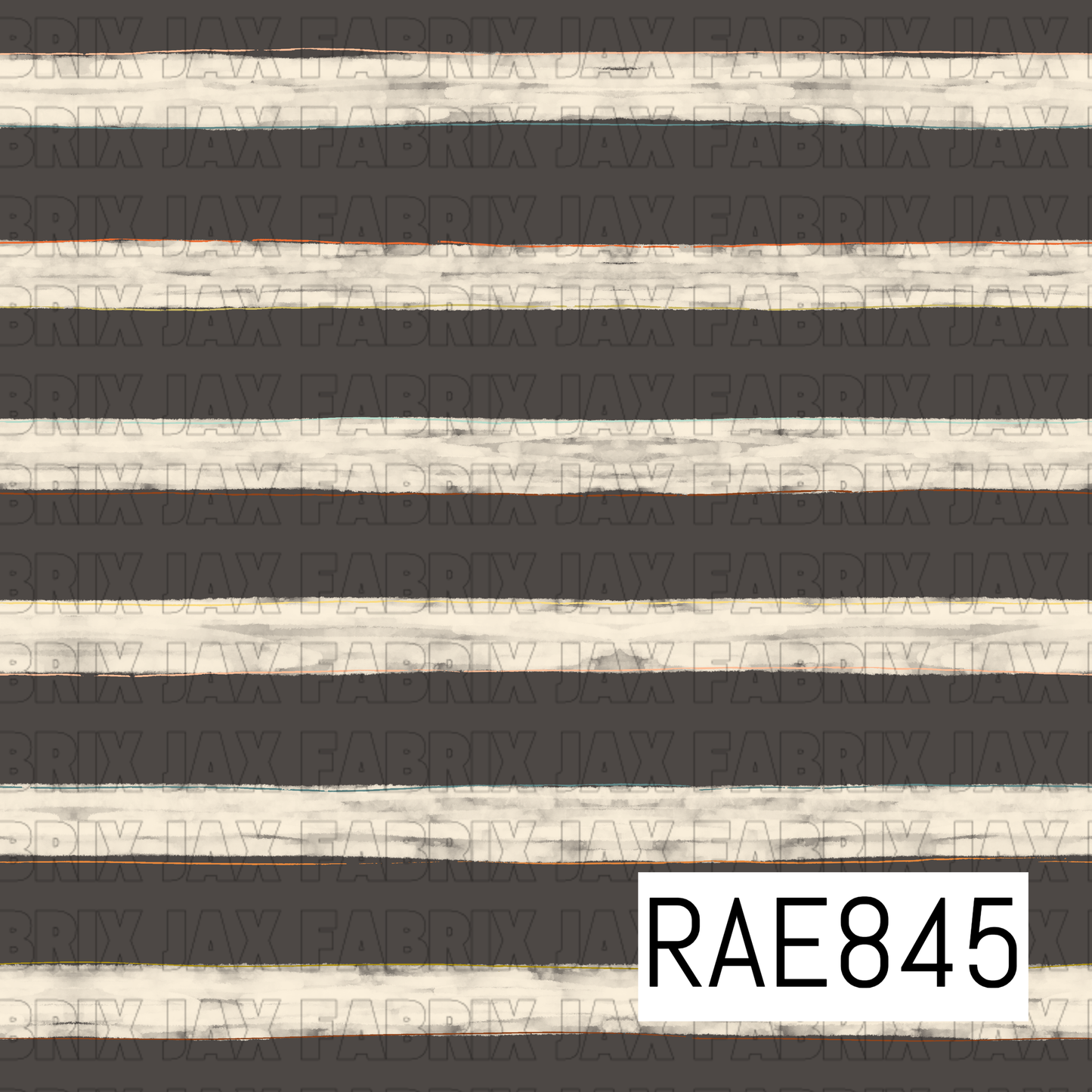 Inky Stripes RAE845