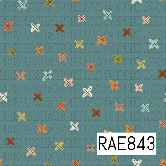 Inky Blue RAE843