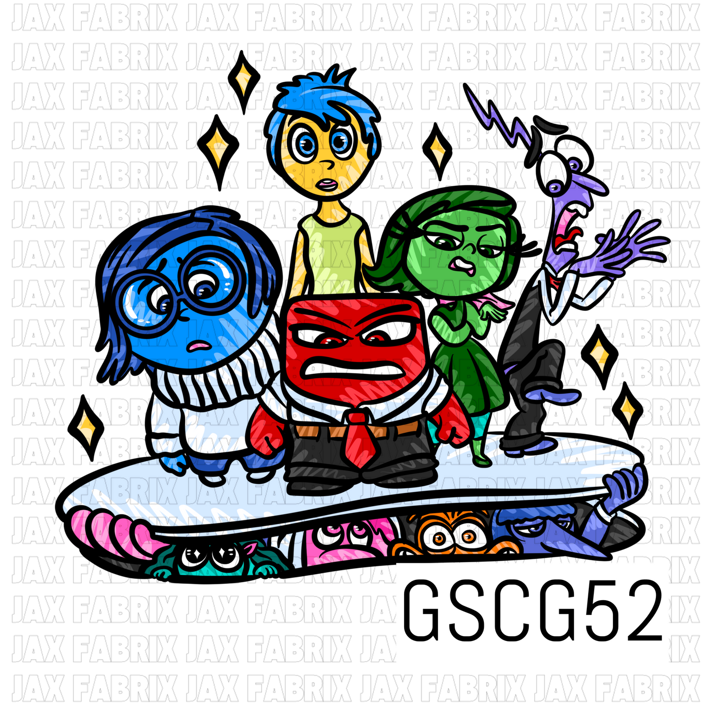 GSCG52