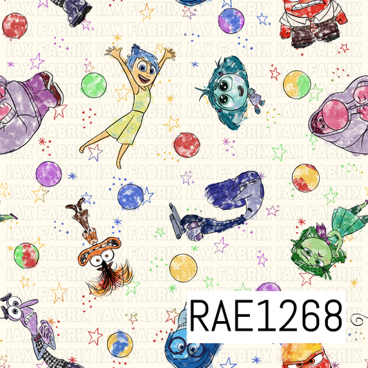RAE1268