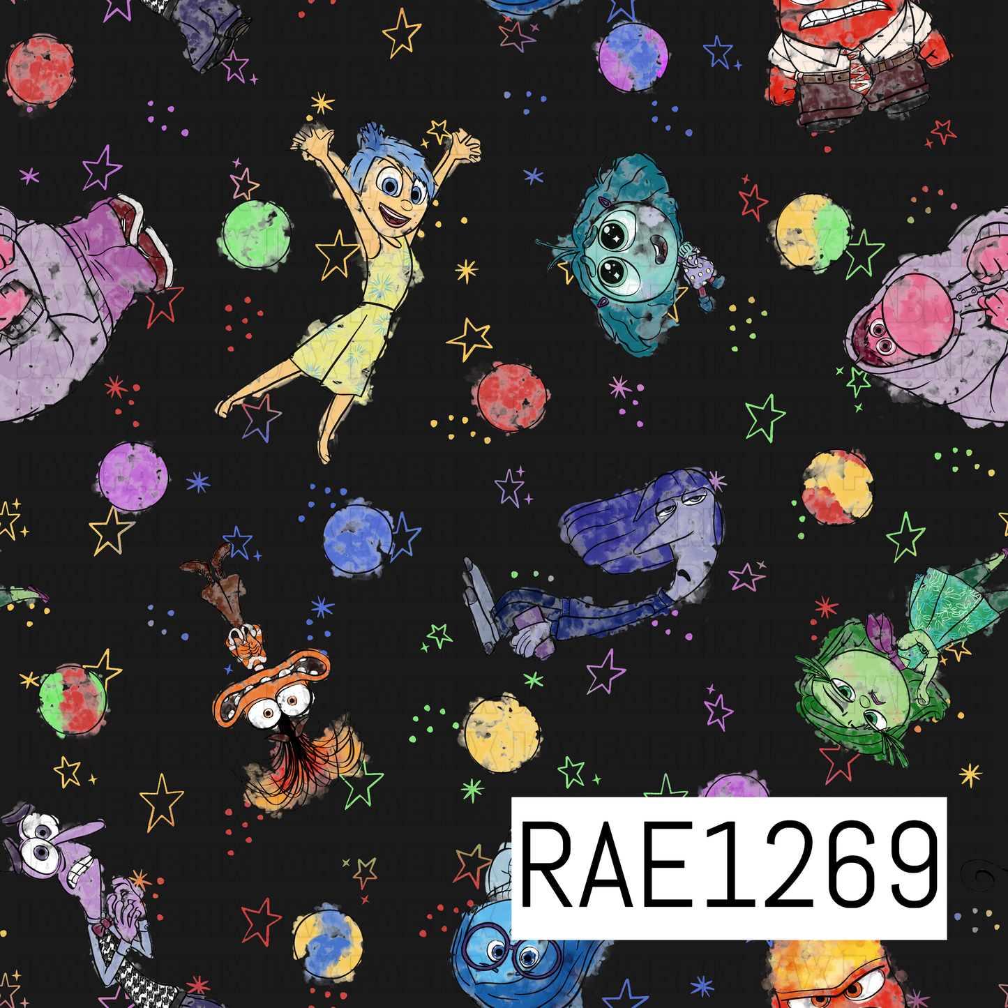 RAE1269